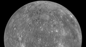 primer planeta del sistema solar mercurio