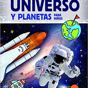 Universo y Planetas para Niños